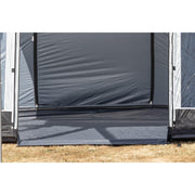 SunnCamp Swift Van 325 High 240-270cm Motorhome Poled Driveaway Awning SunnCamp - Dynamic Drive