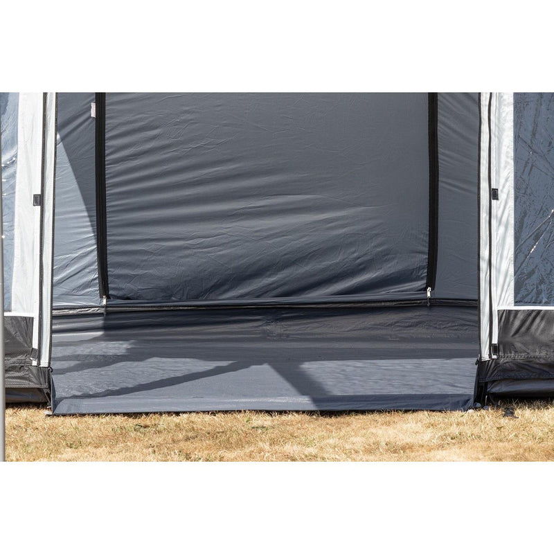 SunnCamp Swift Van 325 High 240-270cm Motorhome Poled Driveaway Awning SunnCamp - Dynamic Drive