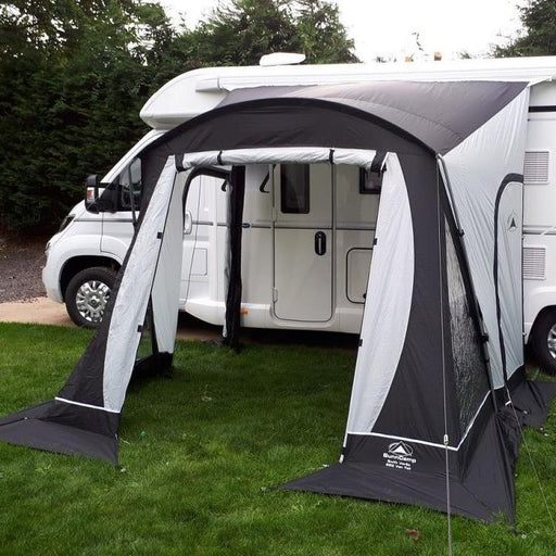 SunnCamp Swift Verao 260 Van High Awning 250-265 Height SunnCamp - Dynamic Drive
