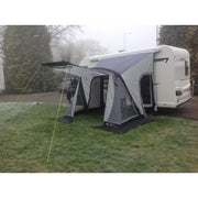 SunnCamp Swift Verao Air Van 260 High 250-265cm Caravan Air Awning SF2024 SunnCamp - Dynamic Drive
