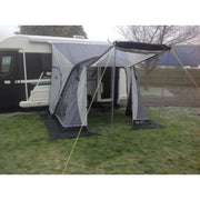 SunnCamp Swift Verao Air Van 260 High 250-265cm Caravan Air Awning SF2024 SunnCamp - Dynamic Drive
