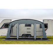 SunnCamp Toldo 390 Caravan Poled Awning SF2017 SunnCamp - Dynamic Drive