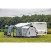 SunnCamp Toldo 390 Caravan Poled Awning SF2017 SunnCamp - Dynamic Drive
