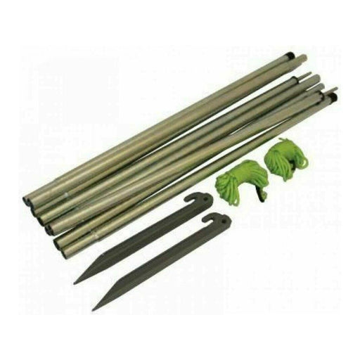 SunnCamp Universal Awning Swift Front Canopy Pole Set DT0032 SunnCamp - Dynamic Drive
