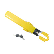 SW Heavy Duty Car Van Steering Wheel Lock Streetwize - Dynamic Drive