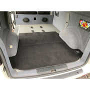 Olpro Volkswagen T5 2003 – 2015 Front No Walkthrough ( OLPRO LOGO ON KICK PAD) Olpro - Dynamic Drive