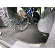 Olpro Volkswagen T5 2003 – 2015 Front No Walkthrough ( OLPRO LOGO ON KICK PAD) Olpro - Dynamic Drive