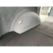 Olpro Kombi Boot Mat Olpro - Dynamic Drive