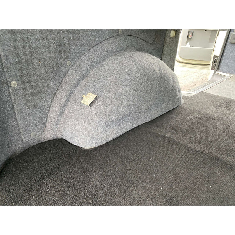 Olpro Kombi Boot Mat Olpro - Dynamic Drive