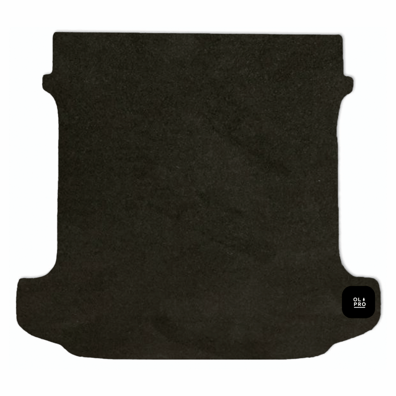 Olpro Volkswagen T5 2003 – 2015 Front No Walkthrough ( OLPRO LOGO ON KICK PAD) Olpro - Dynamic Drive