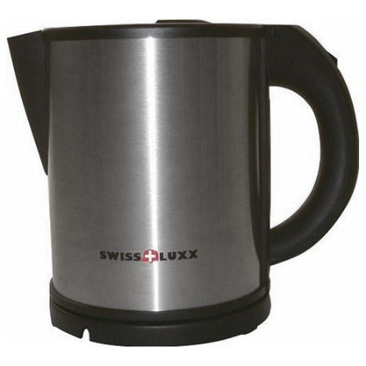 Swiss Luxx 1Ltr Cordless Kettle Milenco - Dynamic Drive