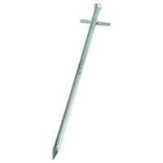 Tarzan Rock Pegs 23cm 10 Pack PLS - Dynamic Drive