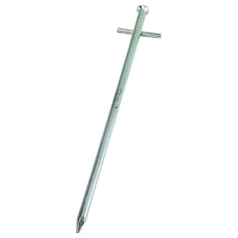 Tarzan Rock Pegs 23cm 10 Pack PLS - Dynamic Drive