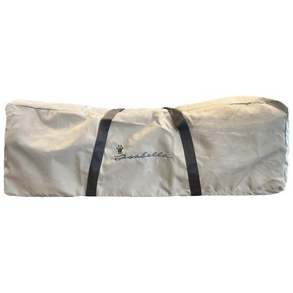 Isabella Awning bag w/zip no.2/M 110x35x40 Isabella - Dynamic Drive