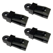 Olpro Tent carpet clamps 4pcs Olpro - Dynamic Drive