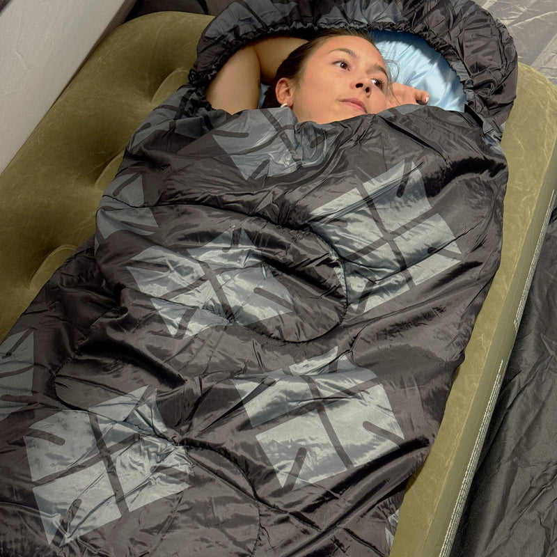 Olpro The Stafford Sleeping Bag Olpro ED106-OLP - Dynamic Drive