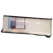 Thermal Interior Blinds For Mercedes Sprinter 2000 -2006 Motorhome Nova - Dynamic Drive