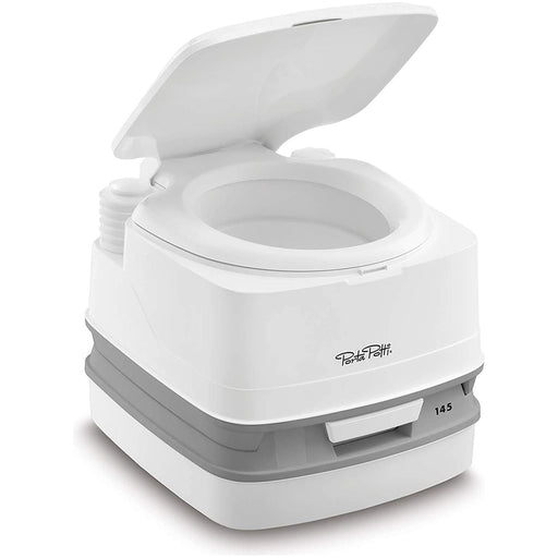 Thetford 145 Porta Potti Qube Portable Toilet Royal - Dynamic Drive