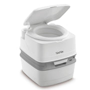 Thetford 165 Qube Porta Potti Chemical Portable Toilet Thetford - Dynamic Drive