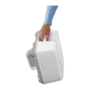 Thetford 165 Qube Porta Potti Chemical Portable Toilet Thetford - Dynamic Drive