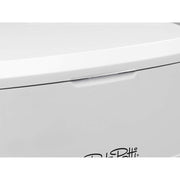 Thetford 165 Qube Porta Potti Chemical Portable Toilet Thetford - Dynamic Drive