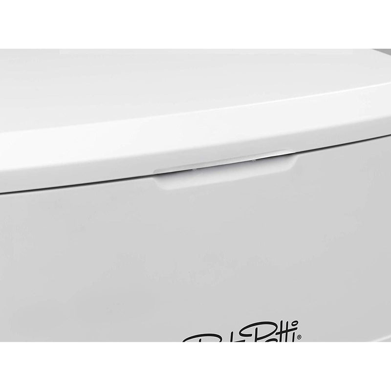 Thetford 165 Qube Porta Potti Chemical Portable Toilet Thetford - Dynamic Drive