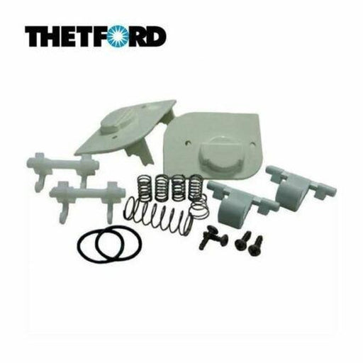 Thetford 2662680 Locker Service Door Repair Kit For Lock Thetford - NN4 Online