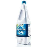 Thetford Aqua Kem Blue Caravan & Motorhome Toilet Chemical Fluid 2L Thetford - Dynamic Drive