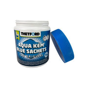 Thetford Aqua Kem Chemical Toilet Blue Bags 15 Sachets Thetford - Dynamic Drive