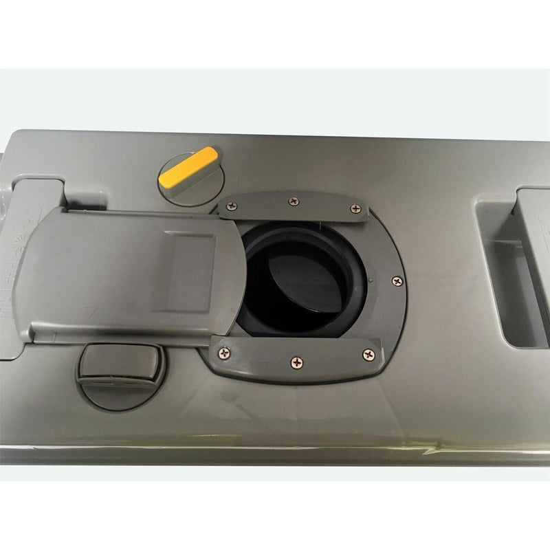 Thetford C234 Right Fitting Toilet Cassette Waste Tank Fresh Up Kit C2 C3 C4 Thetford - Dynamic Drive