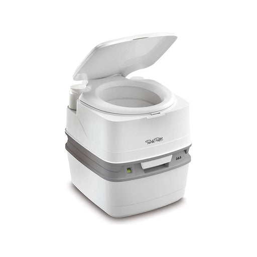 Thetford Porta Potti 365 Qube Thetford - Dynamic Drive