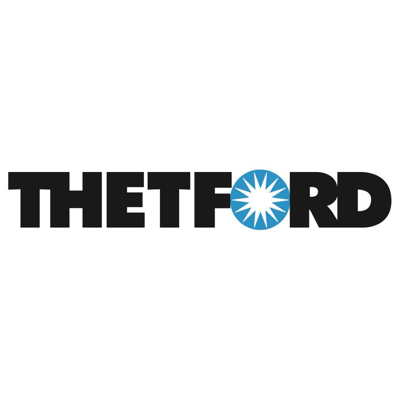 Thetford Spinflo Shelf for Aspire, Caprice MK3 & Midi Prima Caravan or Motorhome Ovens Thetford - Dynamic Drive