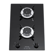 Thetford Topline Serie 922 Hob SHB92298-SP 2 Burner Thetford - Dynamic Drive