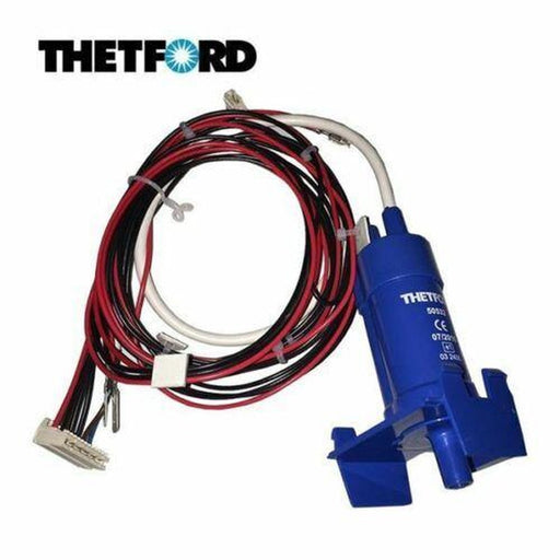 Thetford Wiring Loom Harness & Pump C250 Cassette Toilet Thetford - NN4 Online