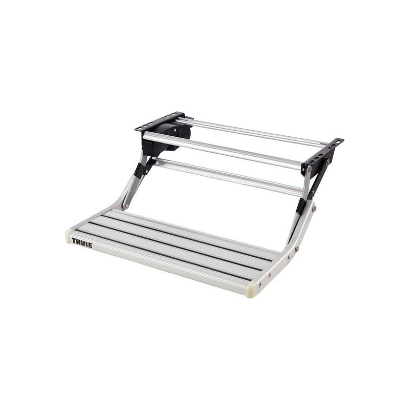 Thule 12V Electric V15 Dropdown Step 550 Motorhome Caravan Omnistep 309968 Thule - Dynamic Drive