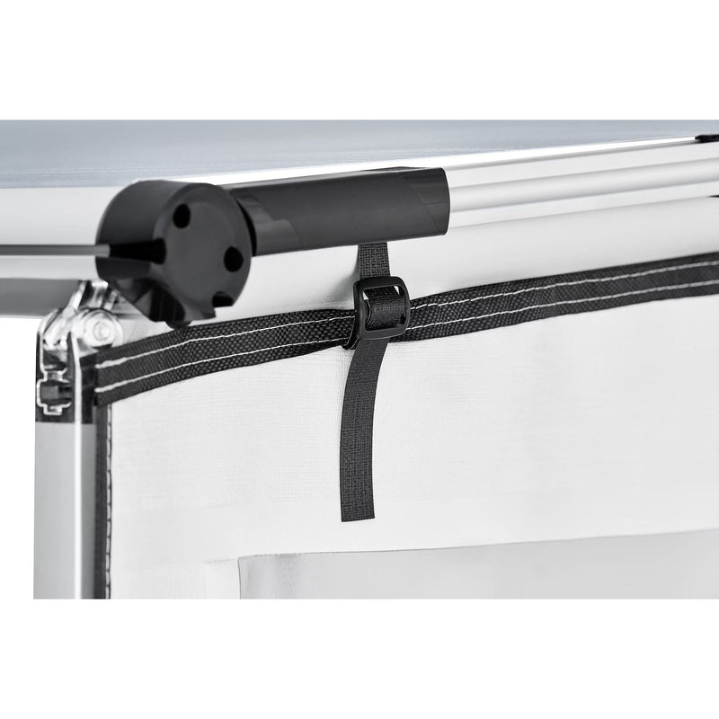 Thule 3200 awning w fitting bracket fits Nissan Primastar 2007-2014 L1 Thule - Dynamic Drive