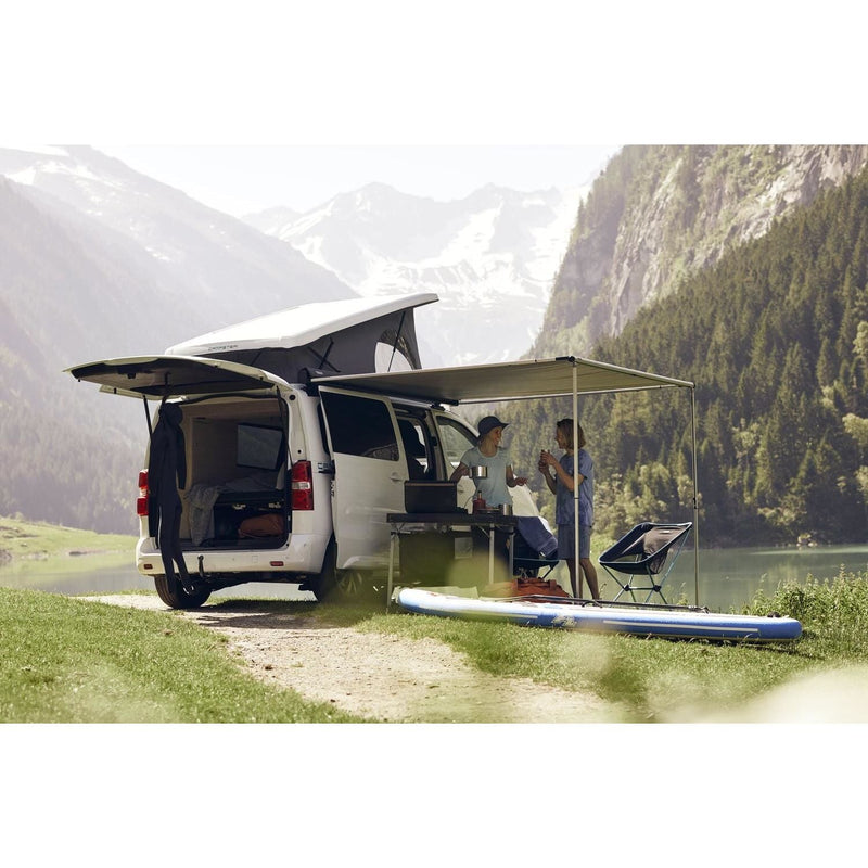 Thule 3200 awning w fitting bracket fits Renault Trafic 2007-2014 L2 H1 Thule - Dynamic Drive