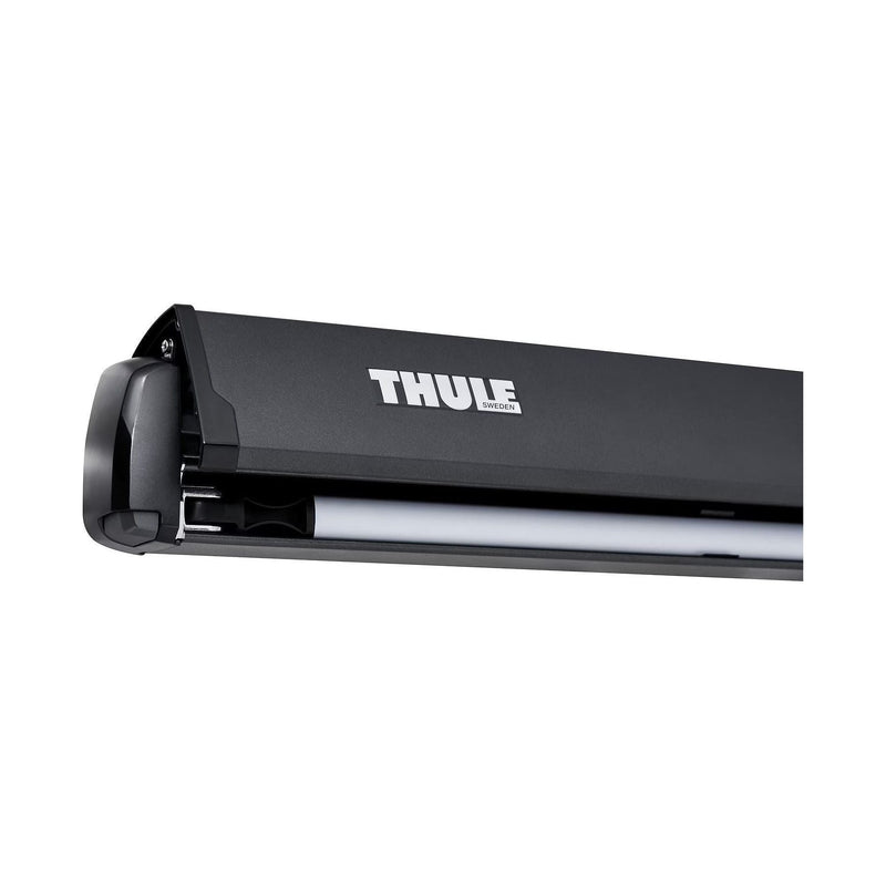 Thule 3200 awning w fitting bracket fits Volkswagen Multivan 2003-2015 SWB Thule - Dynamic Drive