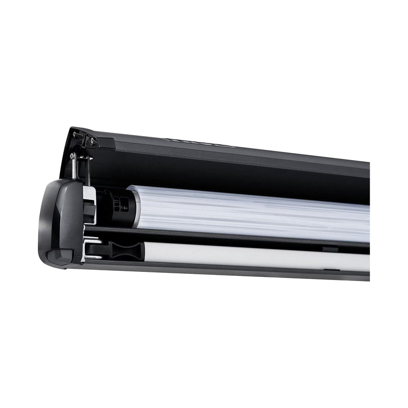 Thule 3200 awning w fitting bracket fits Volkswagen Transporter 2015- SWB Thule - Dynamic Drive