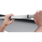Thule 3200 awning w fitting bracket fits Volkswagen Transporter 2015- SWB Thule - Dynamic Drive