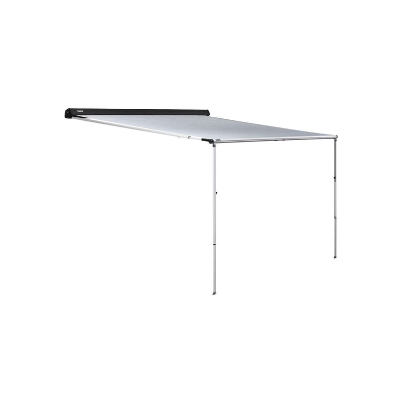 Thule 3200 roll-up box awning 2.30m anthracite black Thule - Dynamic Drive