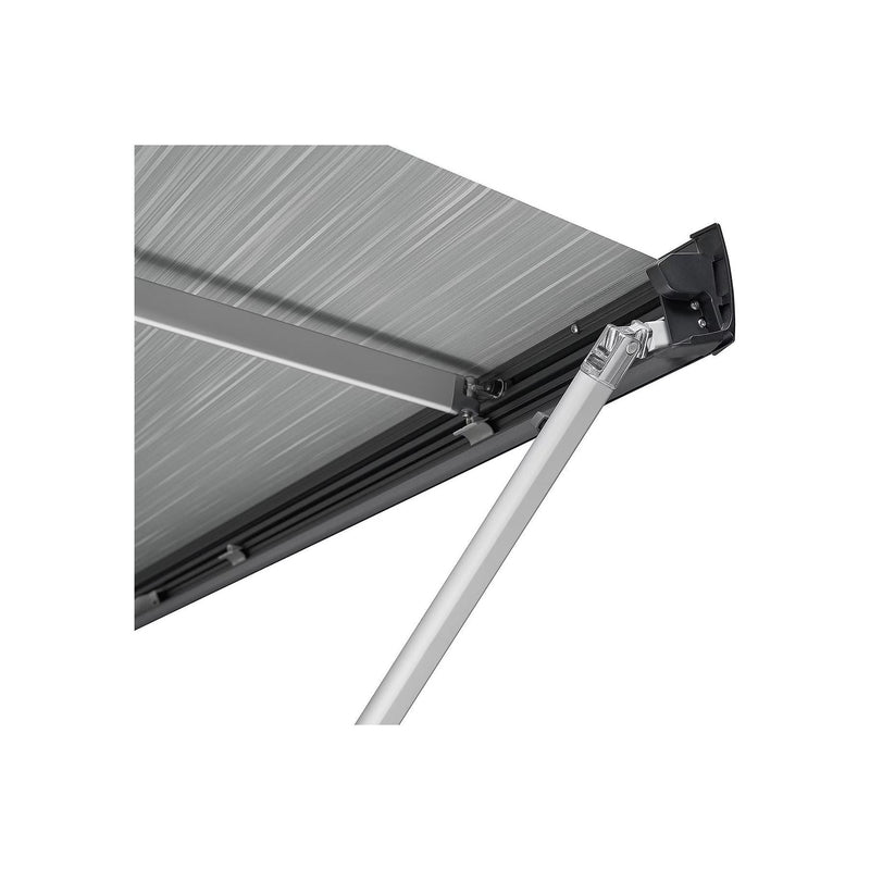 Thule 4200 awning w fitting bracket fits Renault Trafic 2015- L2 H1 Thule - Dynamic Drive