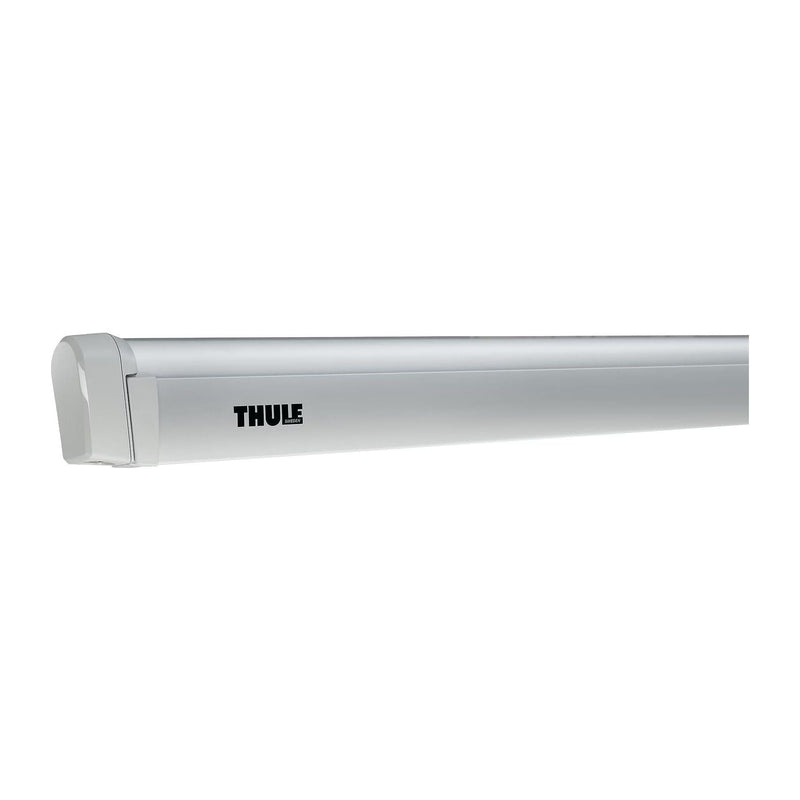 Thule 4200 awning w fitting bracket fits Volkswagen Transporter 2015- SWB Thule - Dynamic Drive