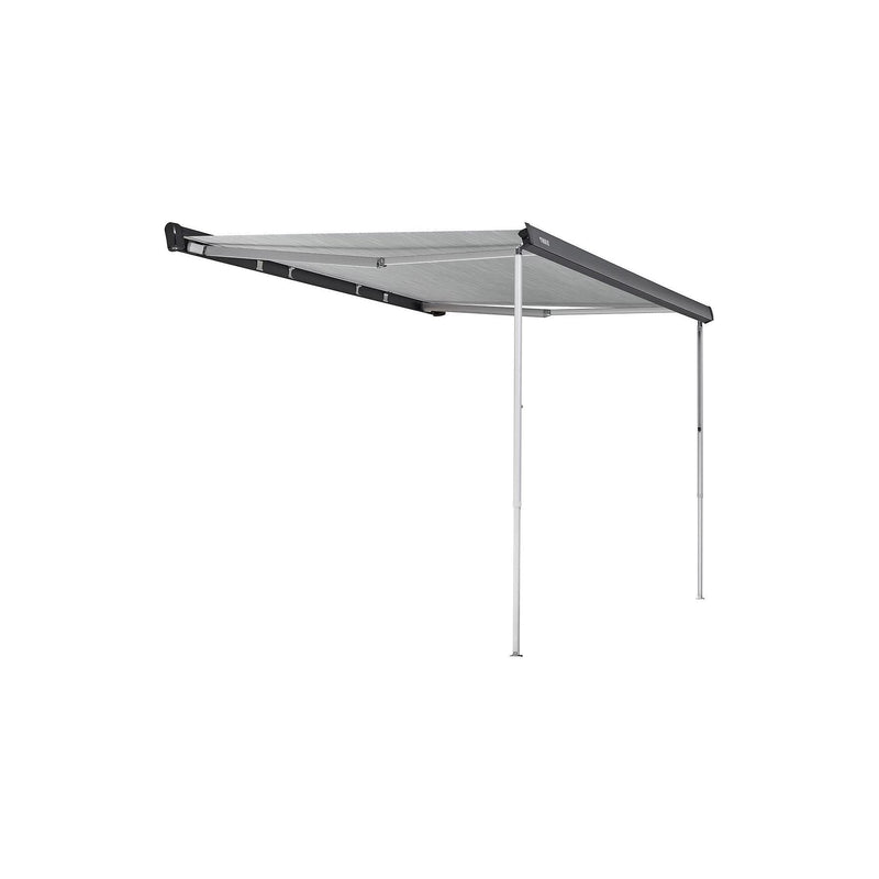 Thule 4200 awning w fitting bracket fits Volkswagen Transporter 2015- SWB Thule - Dynamic Drive