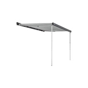 Thule 4200 awning w fitting bracket fits Volkswagen Transporter 2015- SWB Thule - Dynamic Drive