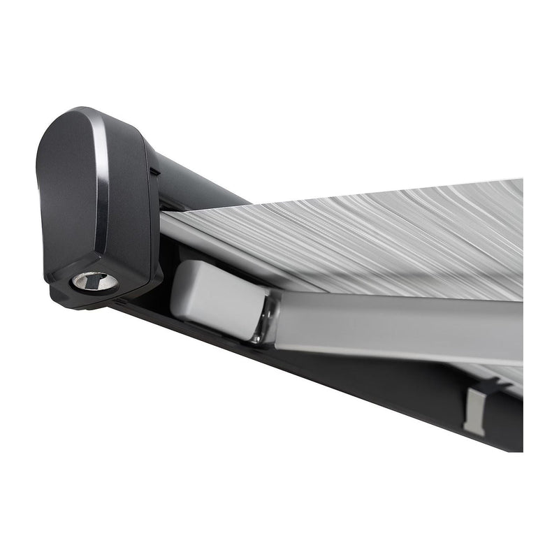 Thule 4200 awning w fitting bracket fits Volkswagen Transporter 2015- SWB Thule - Dynamic Drive