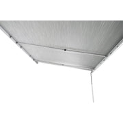 Thule 4200 awning w fitting bracket fits Volkswagen Transporter 2015- SWB Thule - Dynamic Drive