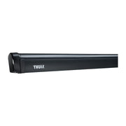 Thule 4200 wall awning 3.00x2.50m anthracite black frame, mystic gray fabric Thule - Dynamic Drive