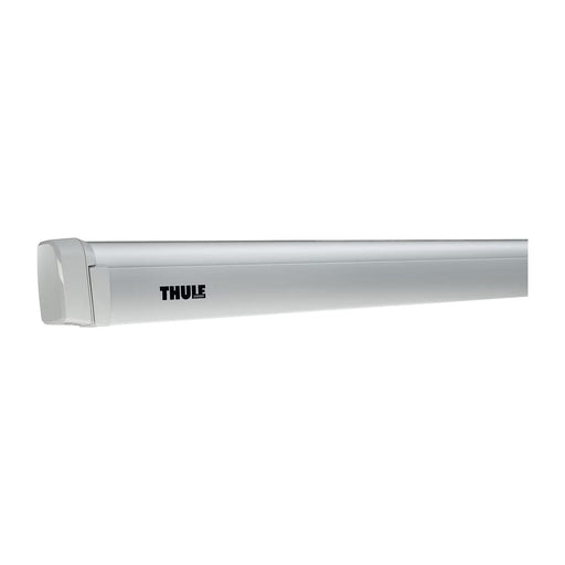 Thule 4200 wall awning 3.50x2.50m anodised gray frame, mystic gray material Thule - Dynamic Drive