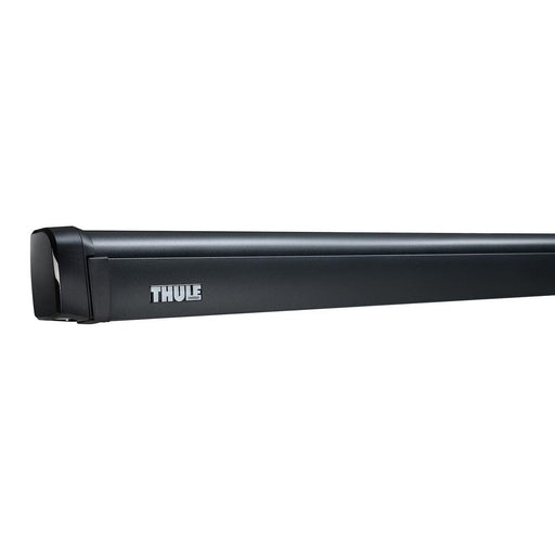 Thule 4200 wall awning 3.50x2.50m anthracite black frame, mystic gray Thule - Dynamic Drive